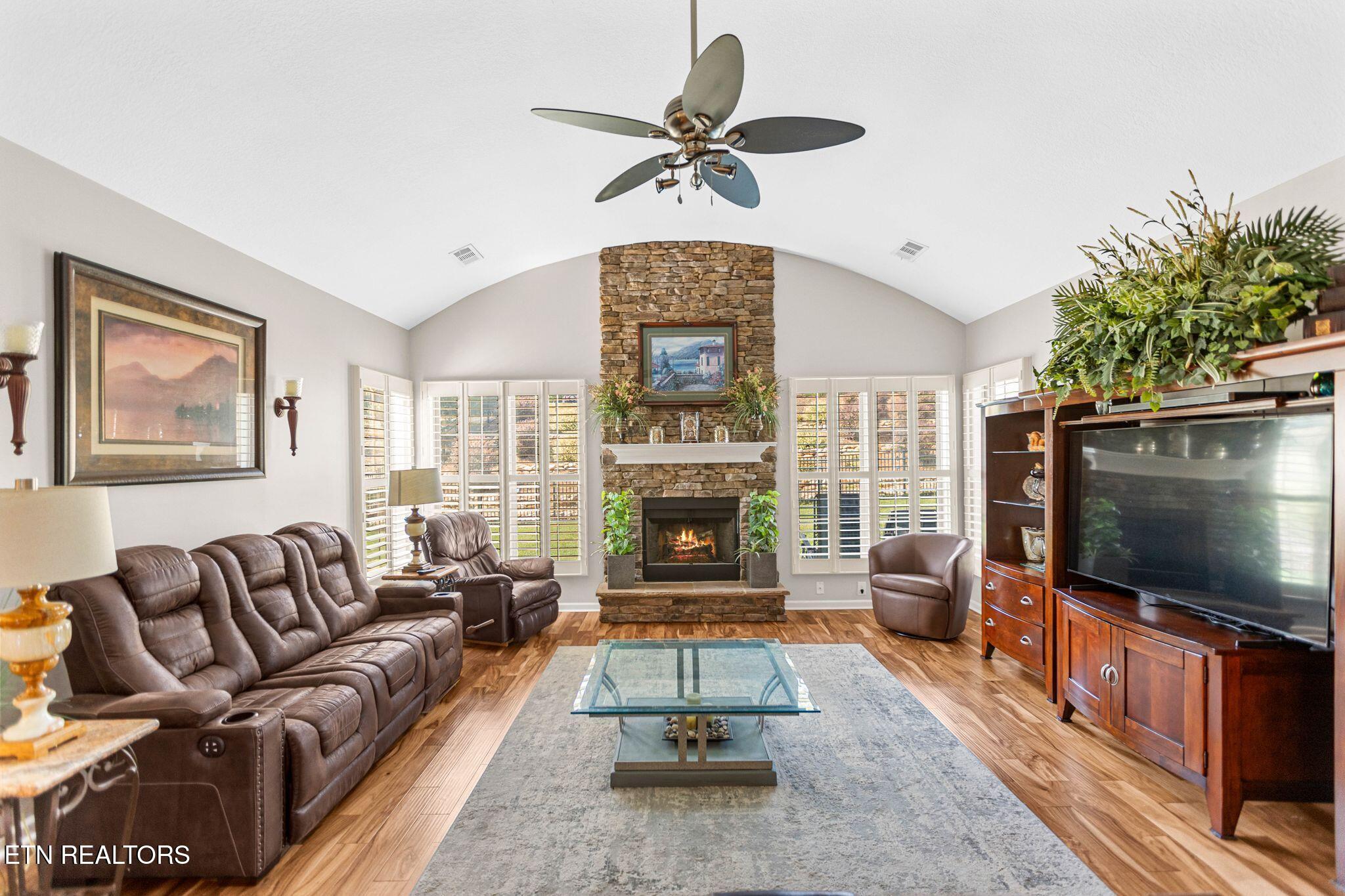 1739 Avashire Lane Knoxville TN 37931