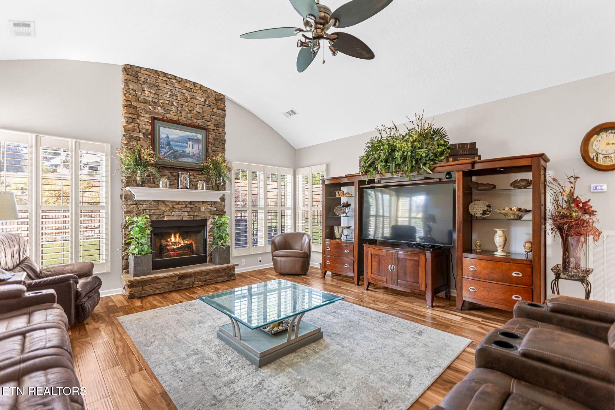 1739 Avashire Lane Knoxville TN 37931