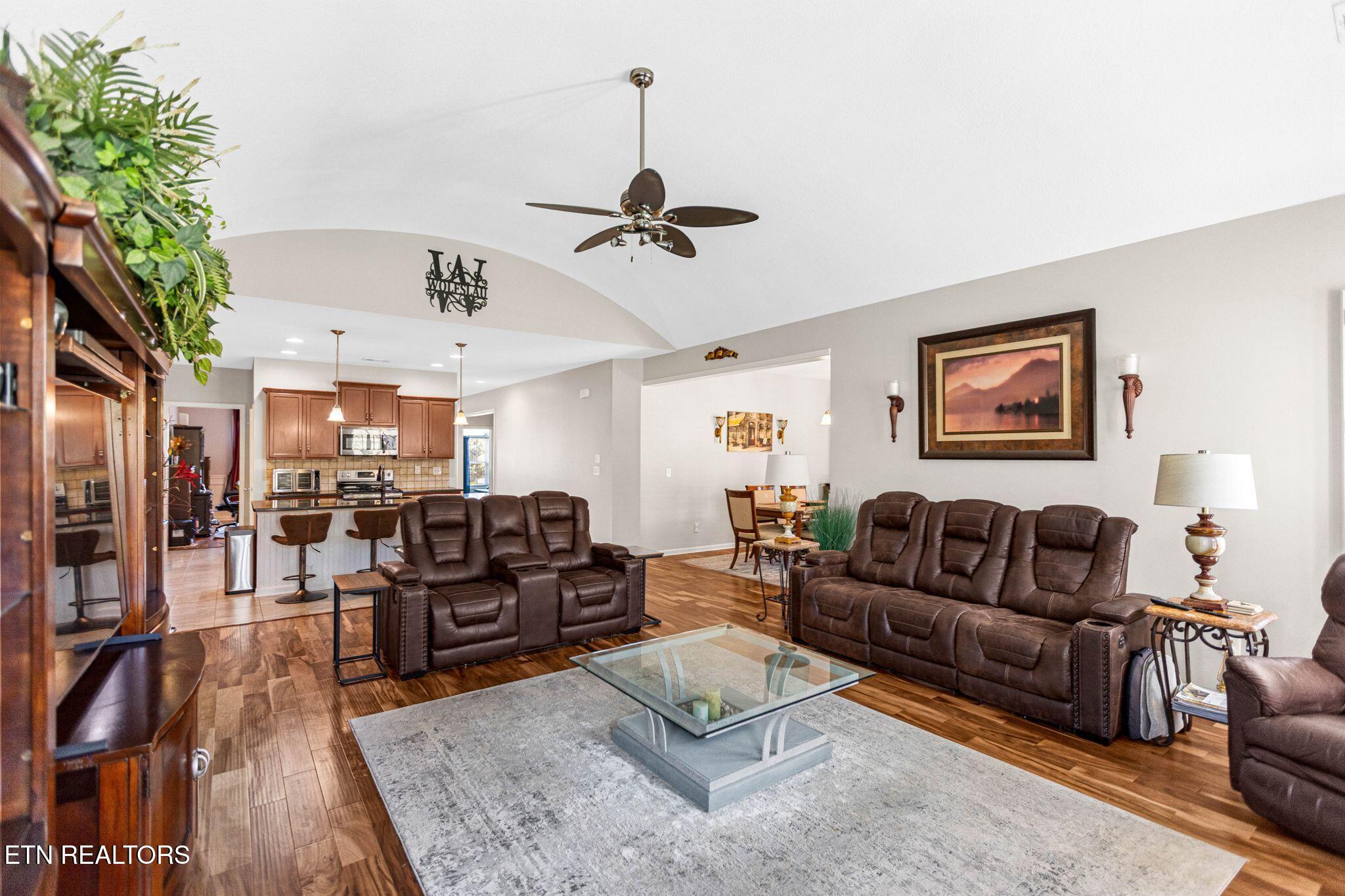 1739 Avashire Lane Knoxville TN 37931