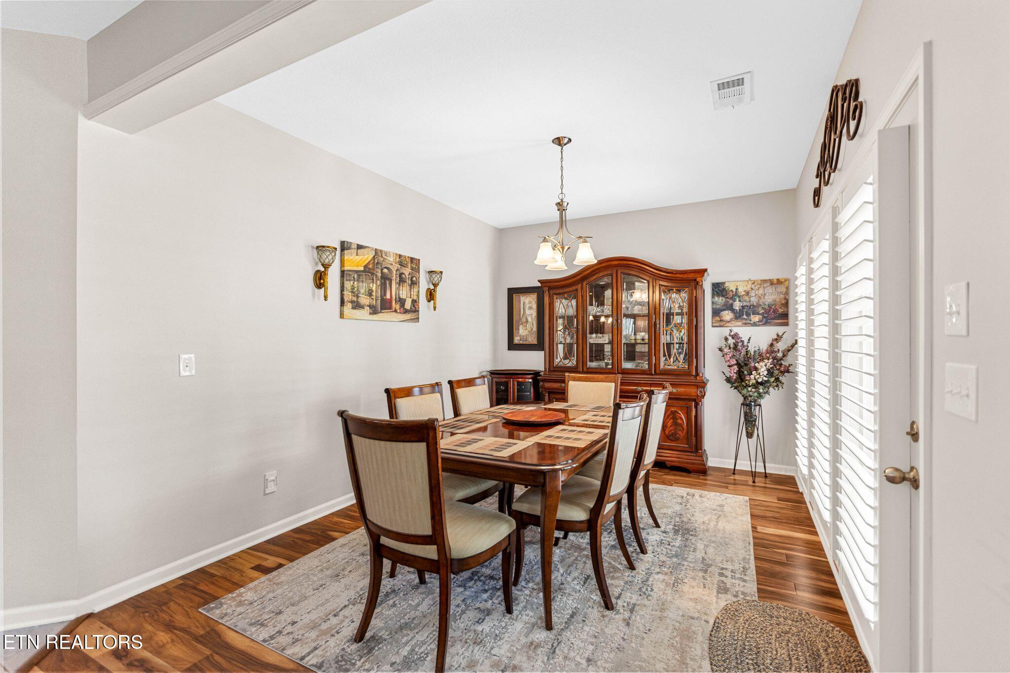 1739 Avashire Lane Knoxville TN 37931