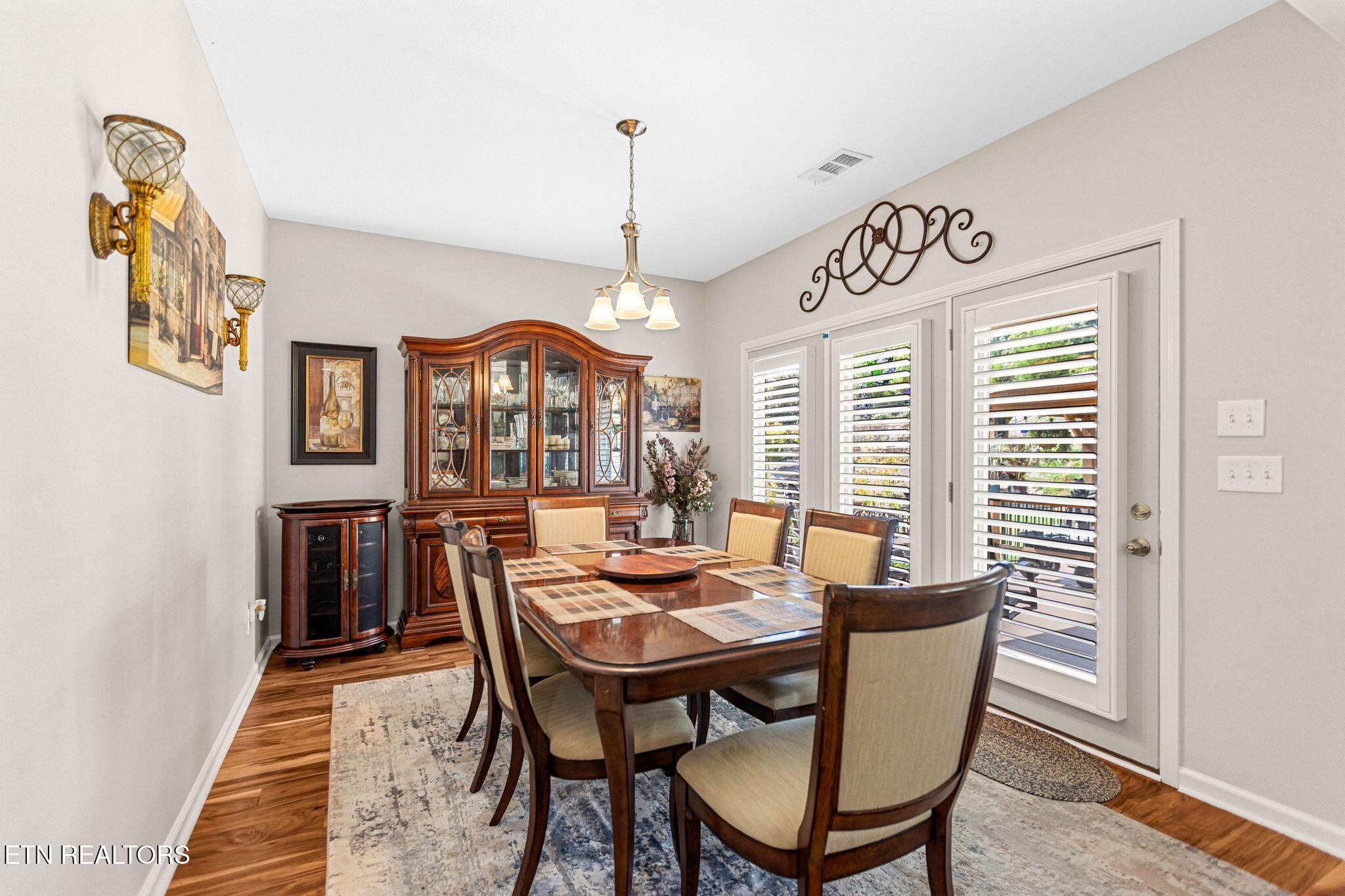 1739 Avashire Lane Knoxville TN 37931