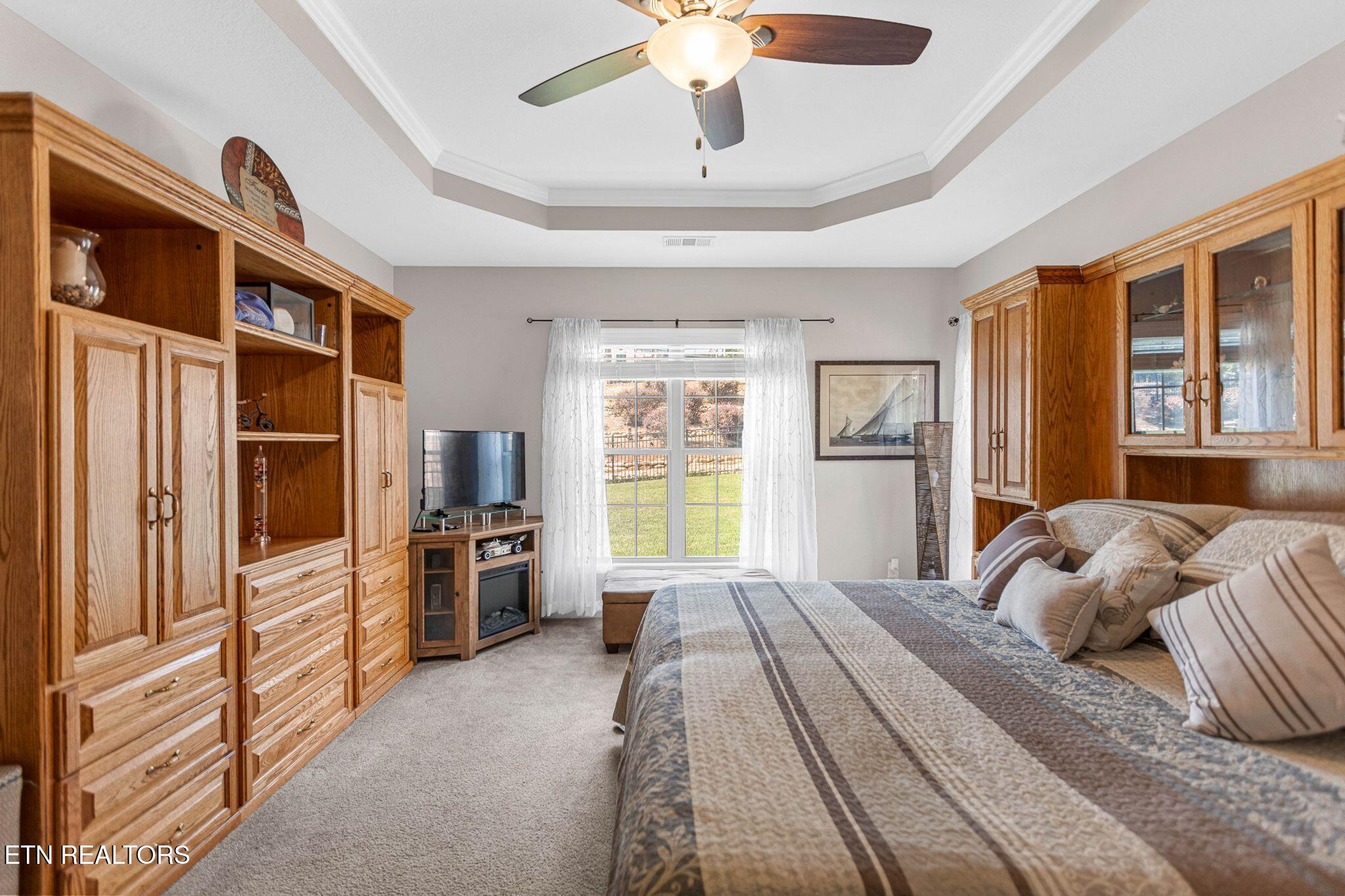 1739 Avashire Lane Knoxville TN 37931