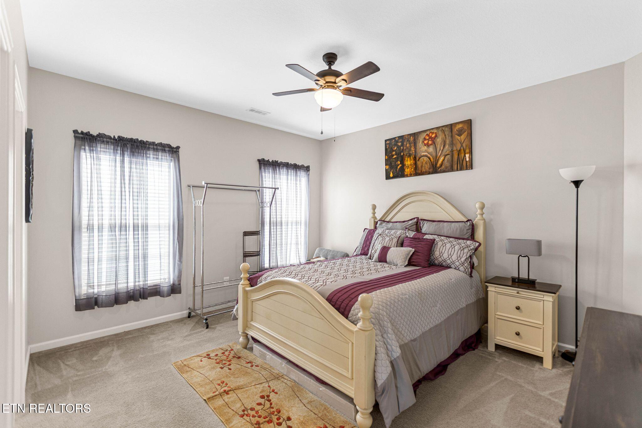 1739 Avashire Lane Knoxville TN 37931