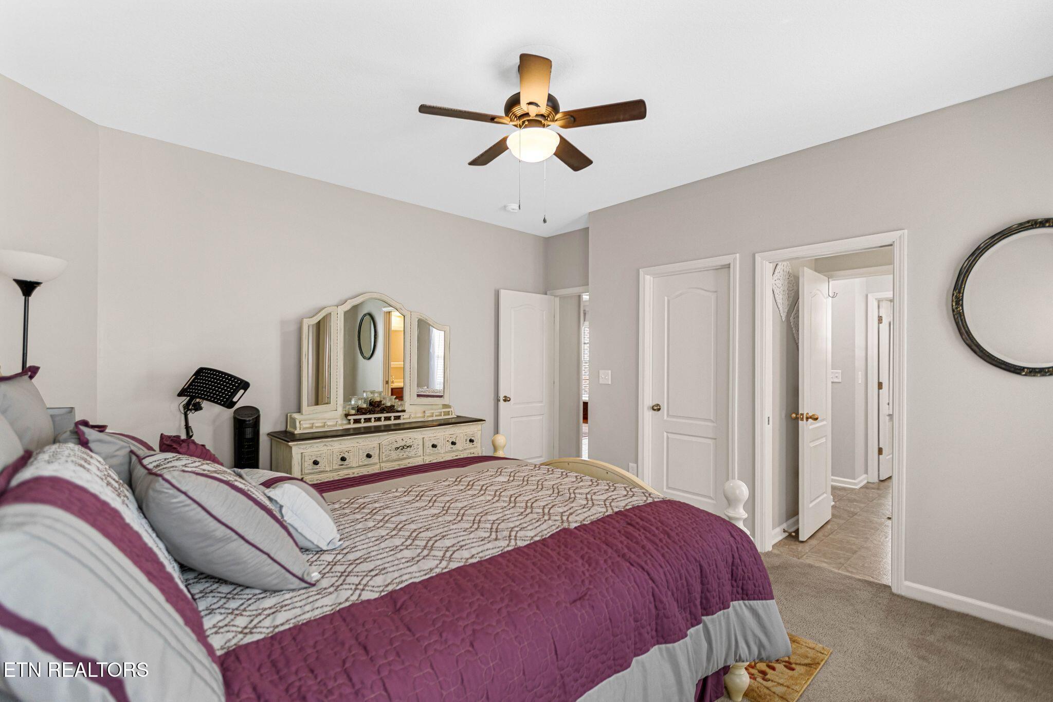 1739 Avashire Lane Knoxville TN 37931