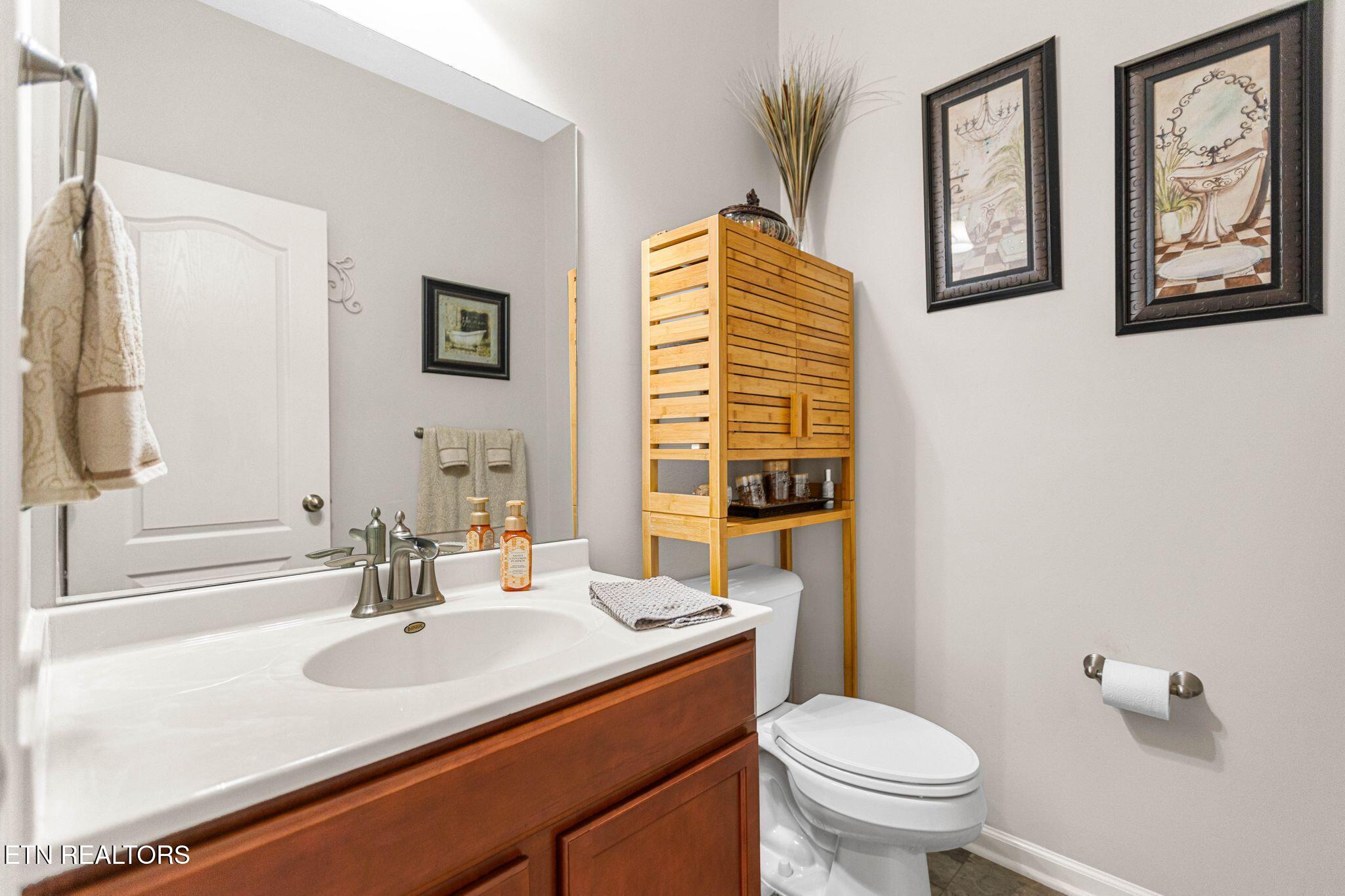 1739 Avashire Lane Knoxville TN 37931