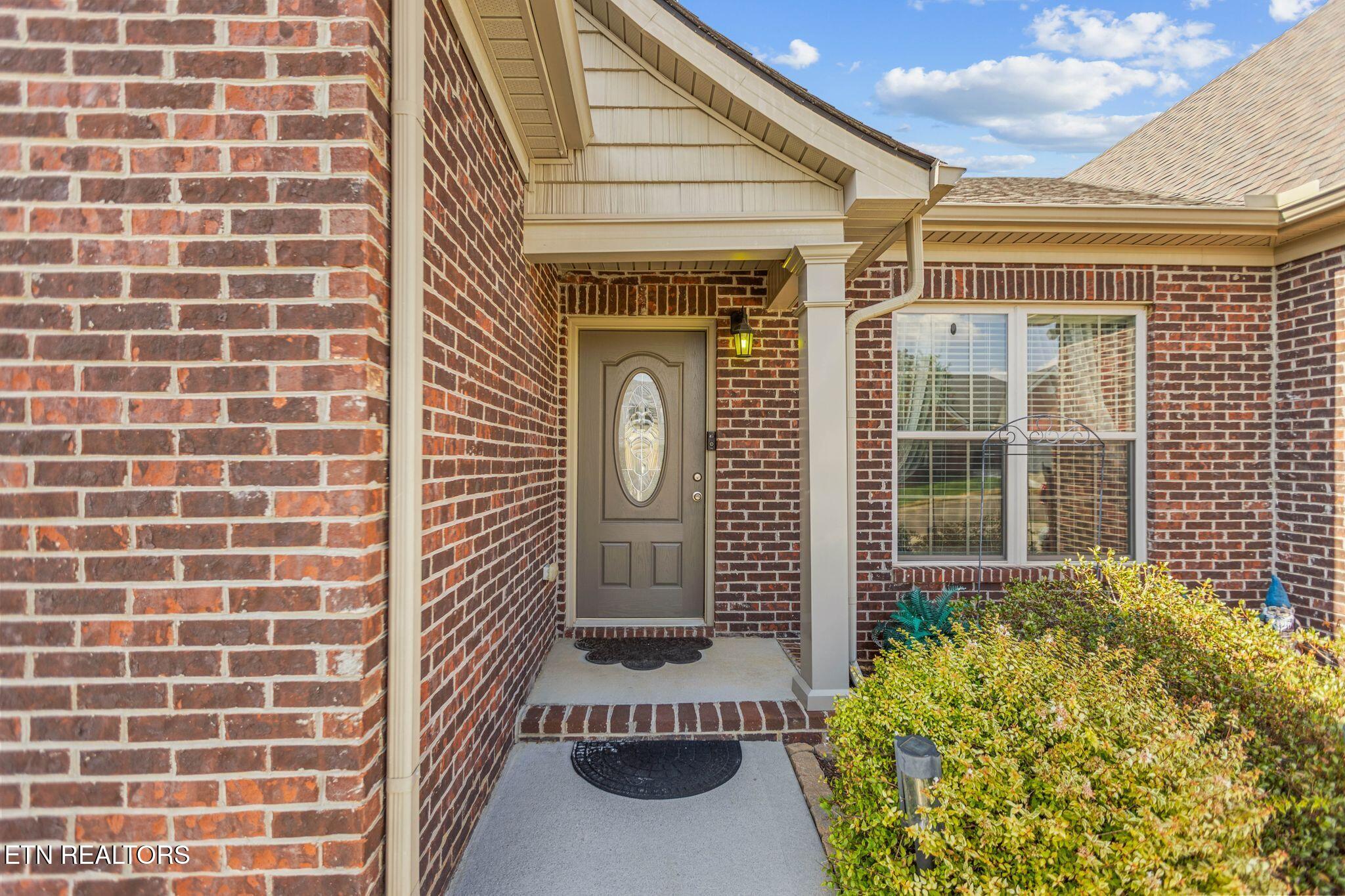 1739 Avashire Lane Knoxville TN 37931