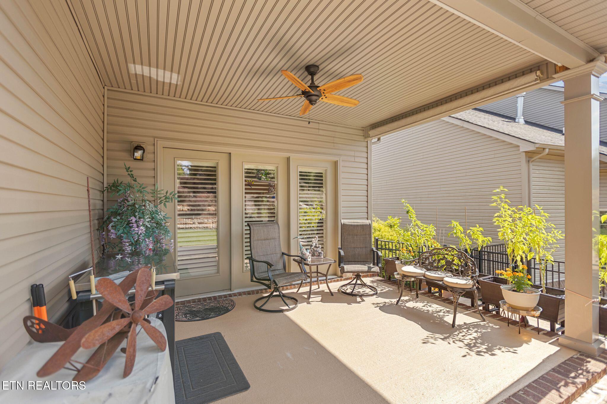 1739 Avashire Lane Knoxville TN 37931
