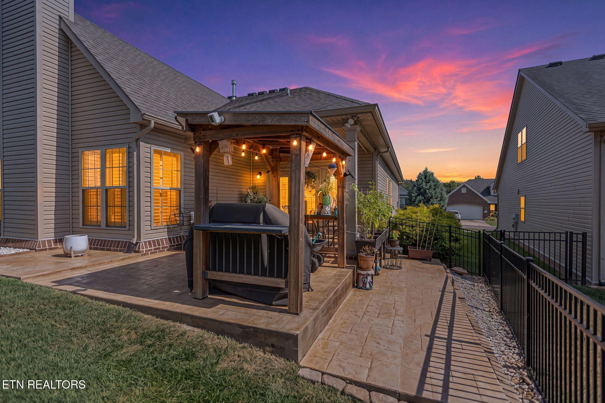 1739 Avashire Lane Knoxville TN 37931