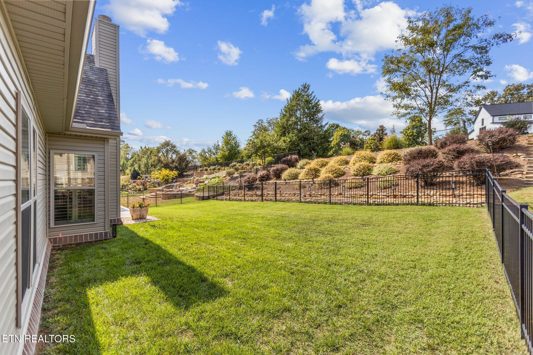 1739 Avashire Lane Knoxville TN 37931