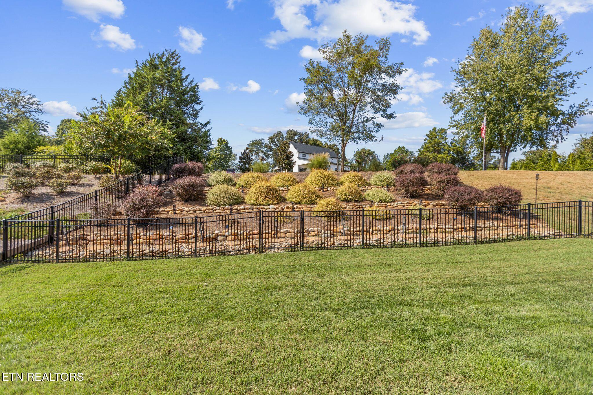 1739 Avashire Lane Knoxville TN 37931