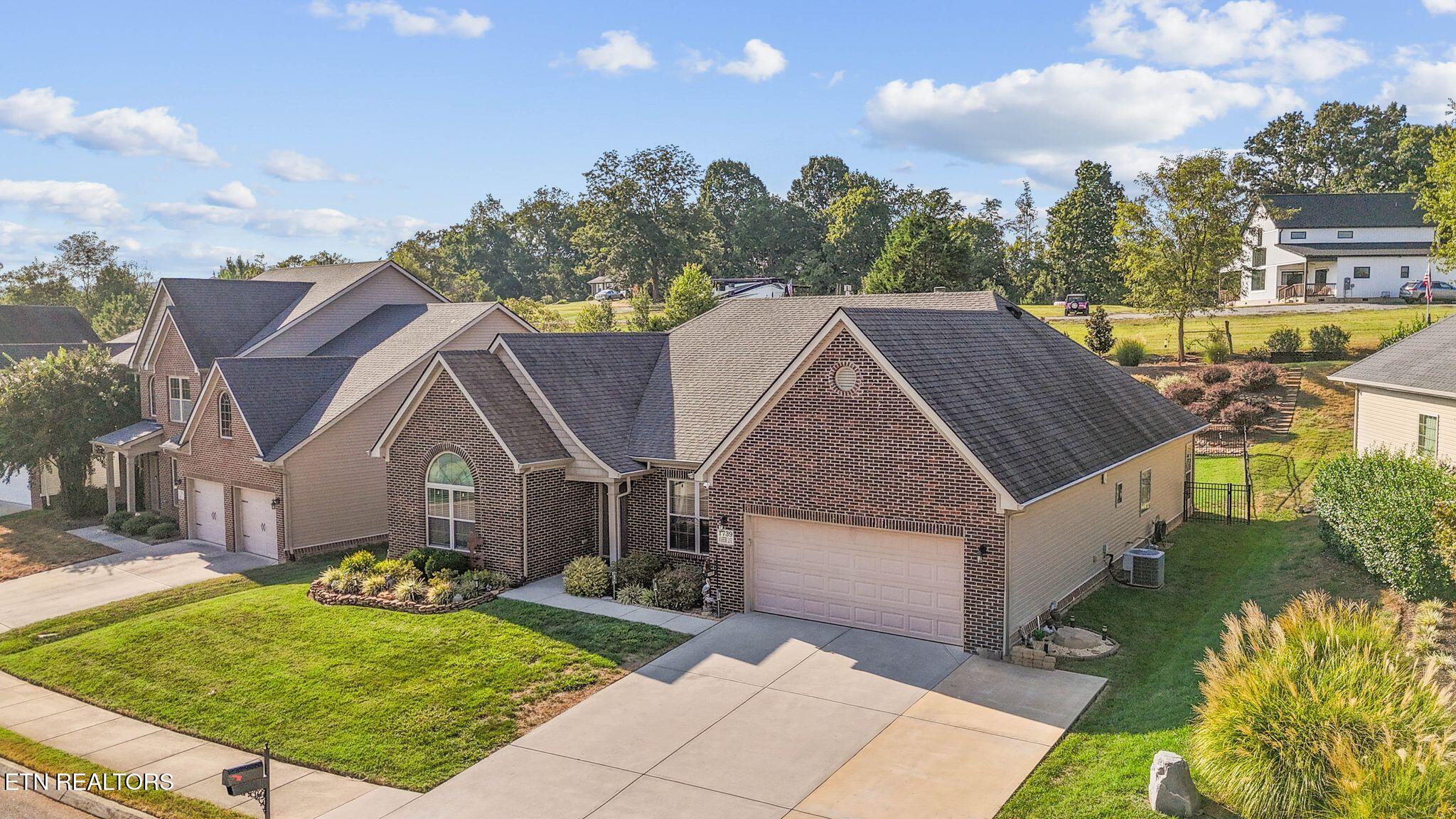 1739 Avashire Lane Knoxville TN 37931