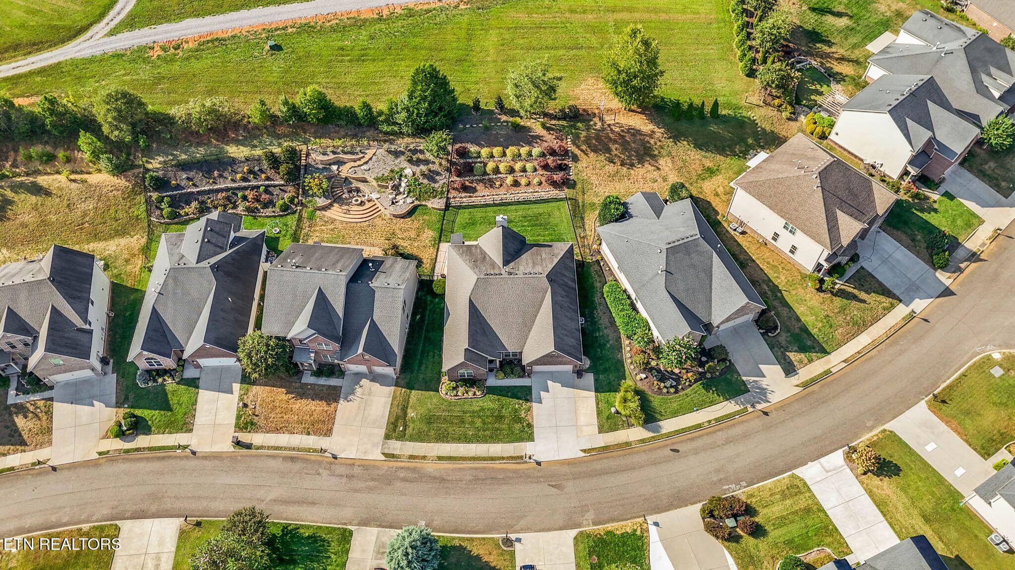 1739 Avashire Lane Knoxville TN 37931