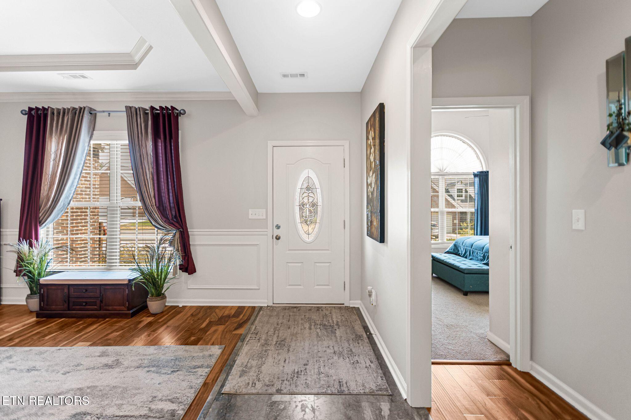 1739 Avashire Lane Knoxville TN 37931