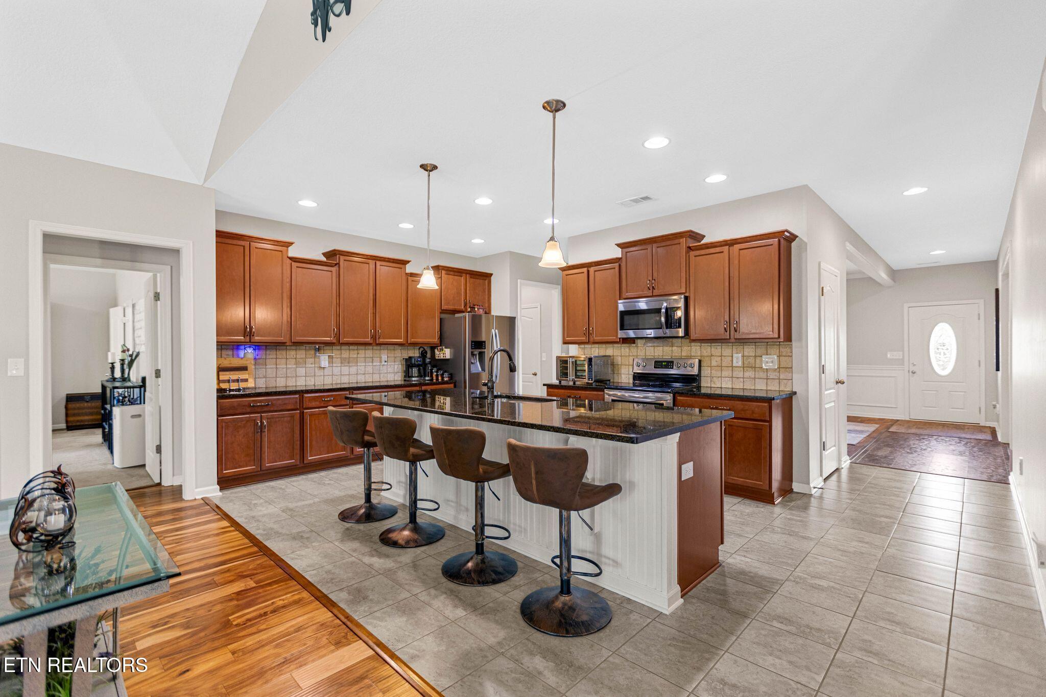 1739 Avashire Lane Knoxville TN 37931