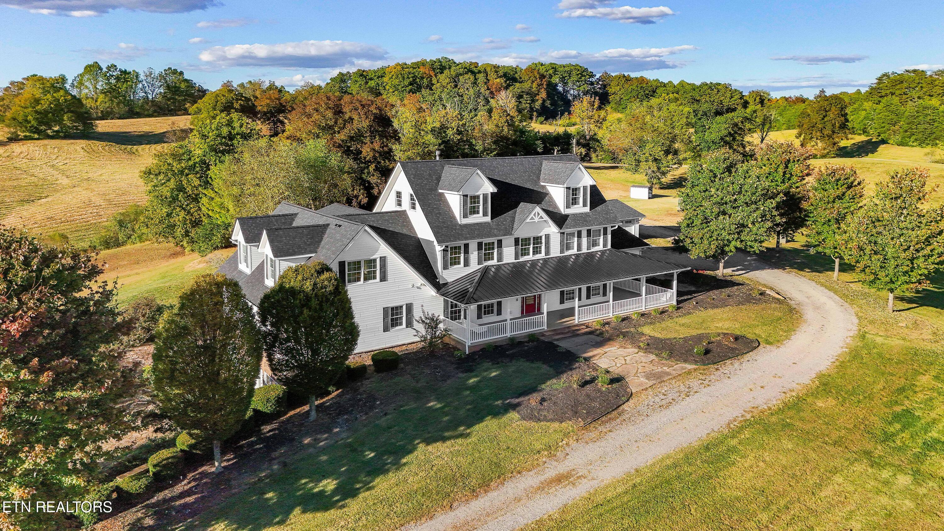 2003 Reagan Mill Road Maryville TN 37803