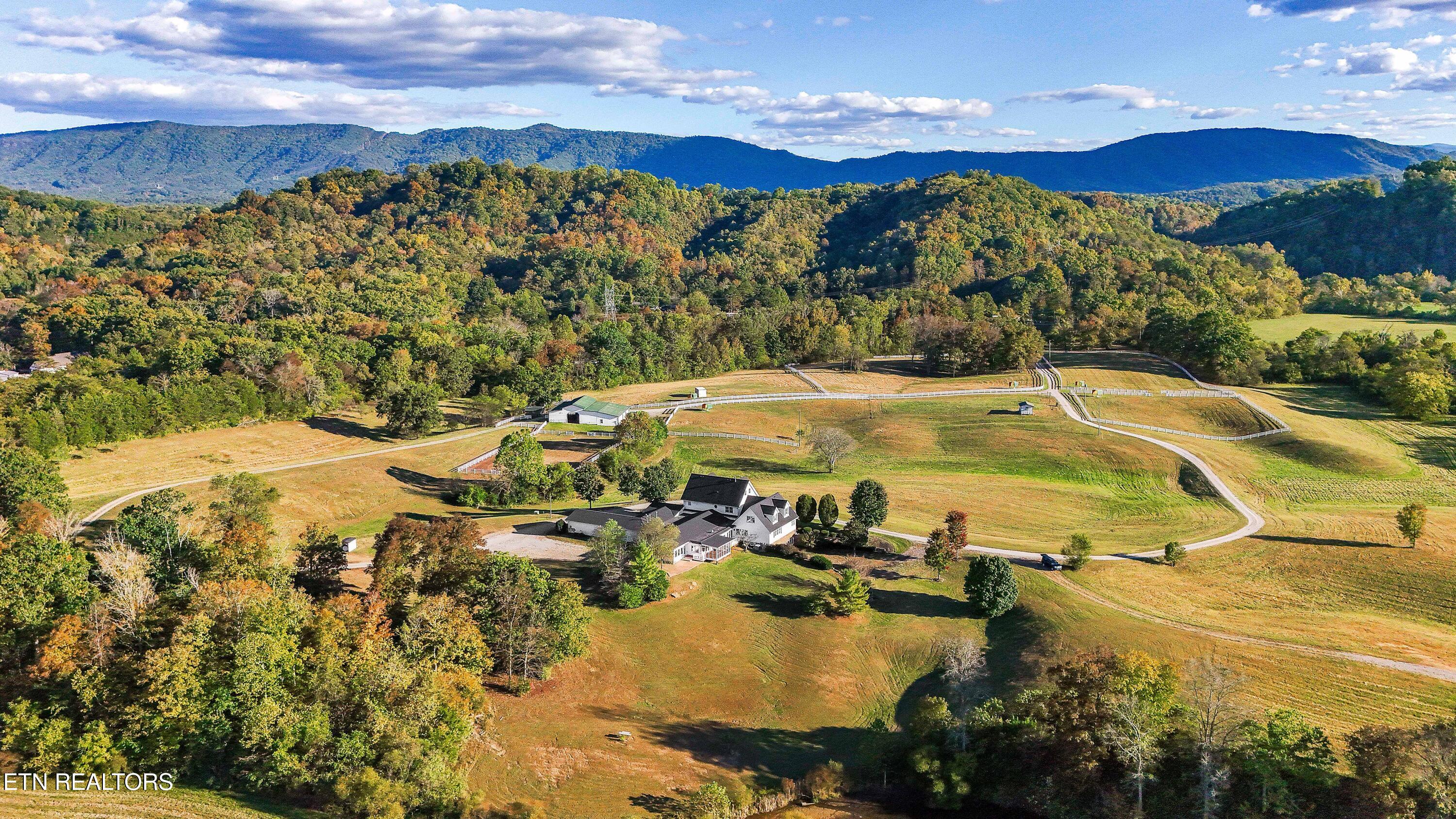 2003 Reagan Mill Road Maryville TN 37803