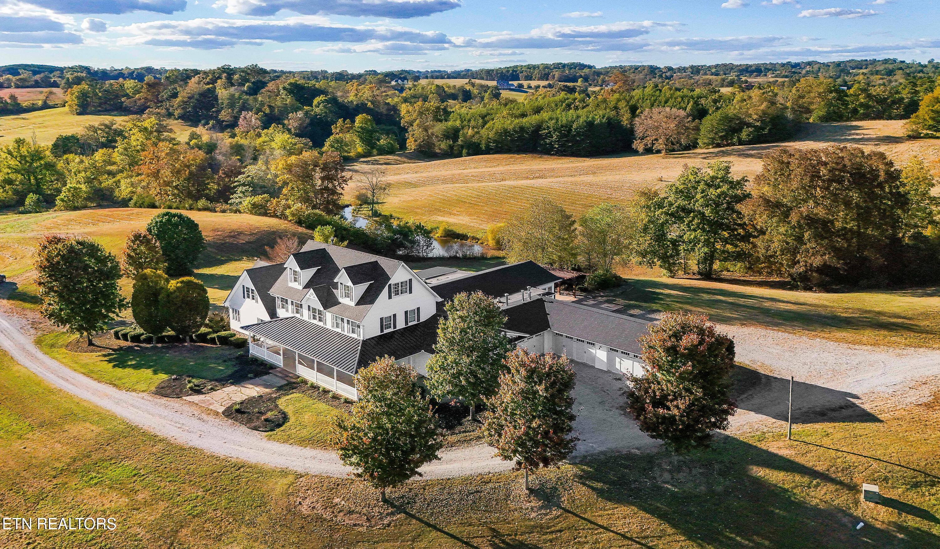 2003 Reagan Mill Road Maryville TN 37803