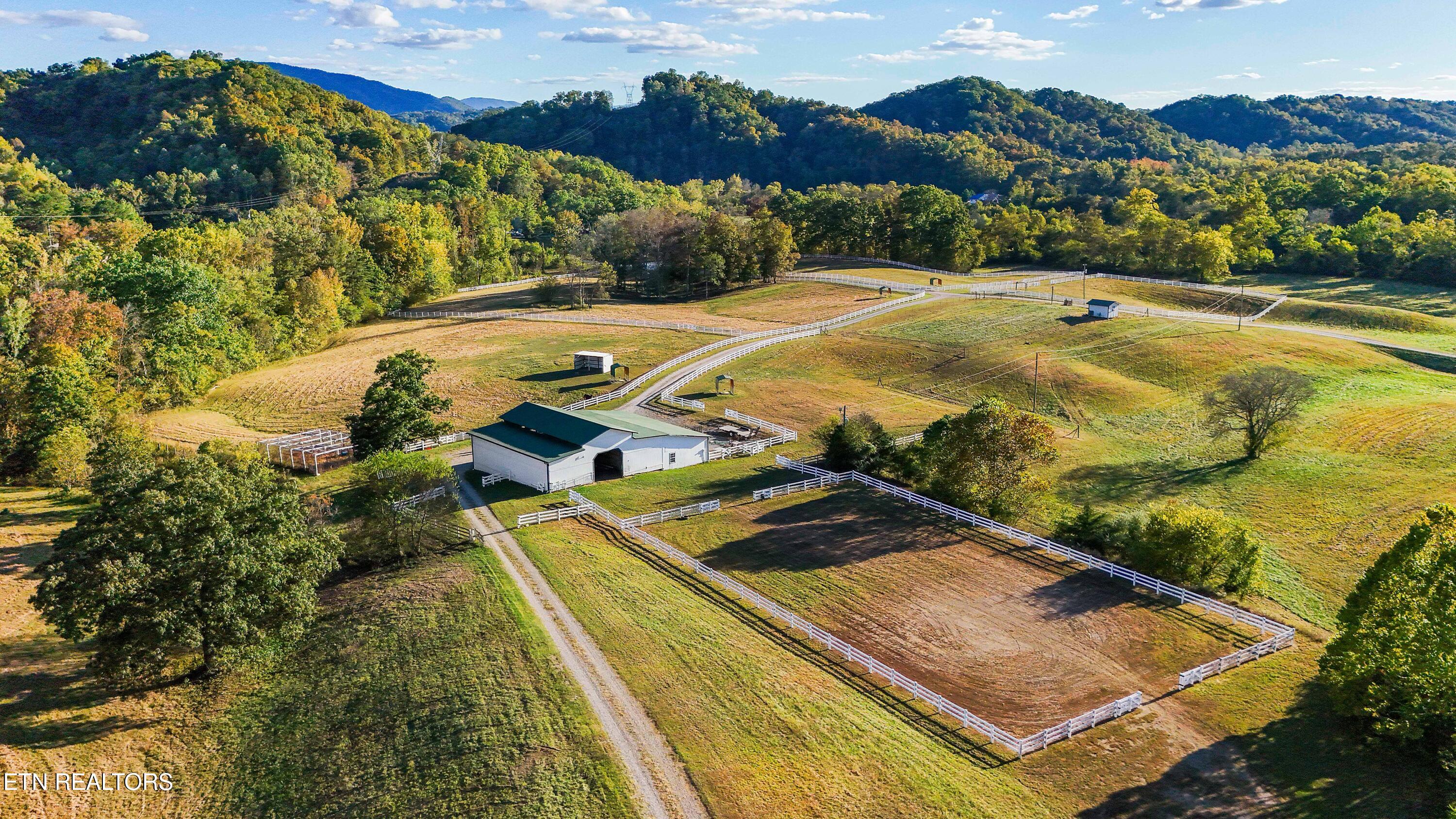2003 Reagan Mill Road Maryville TN 37803