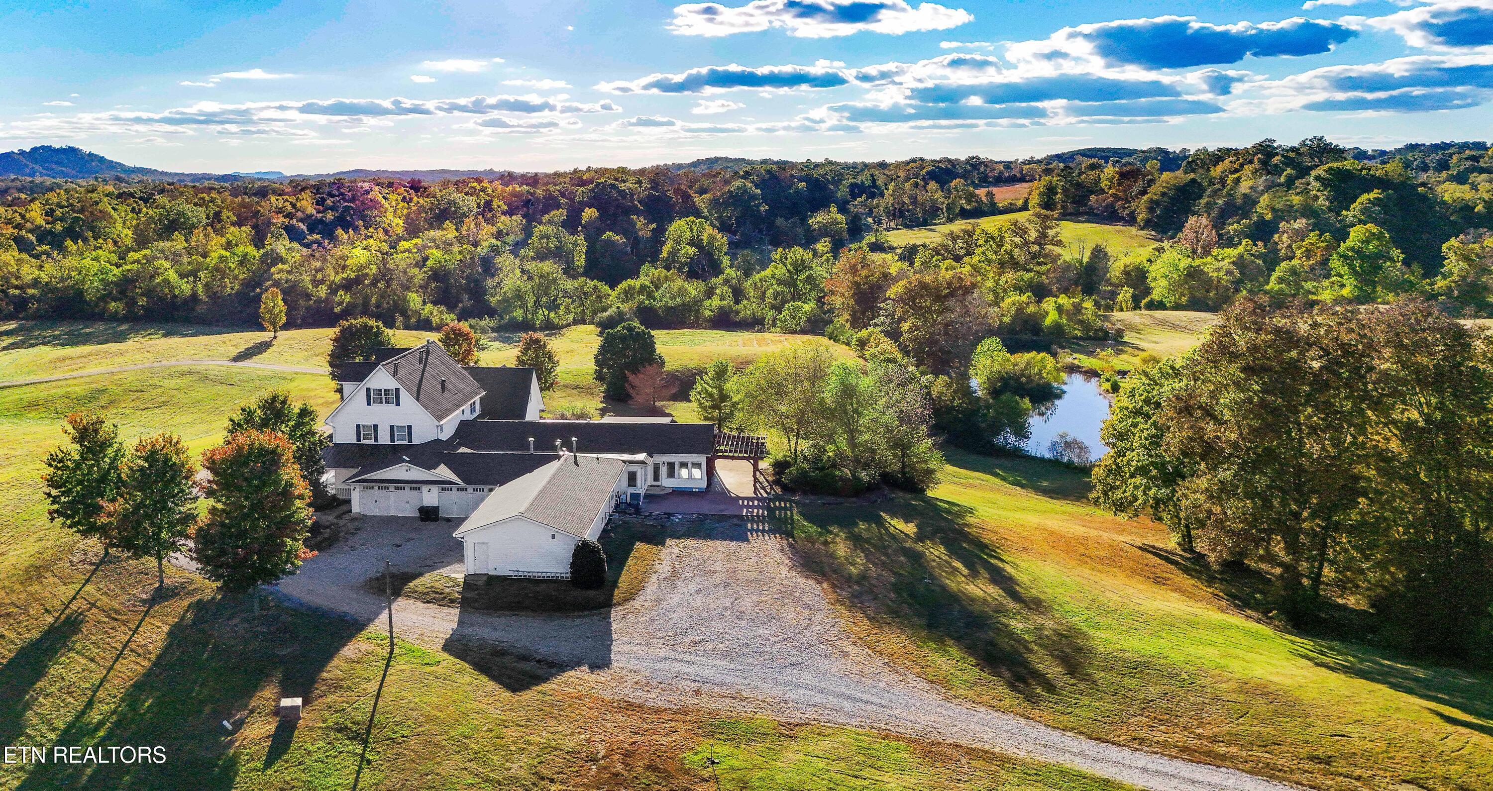 2003 Reagan Mill Road Maryville TN 37803