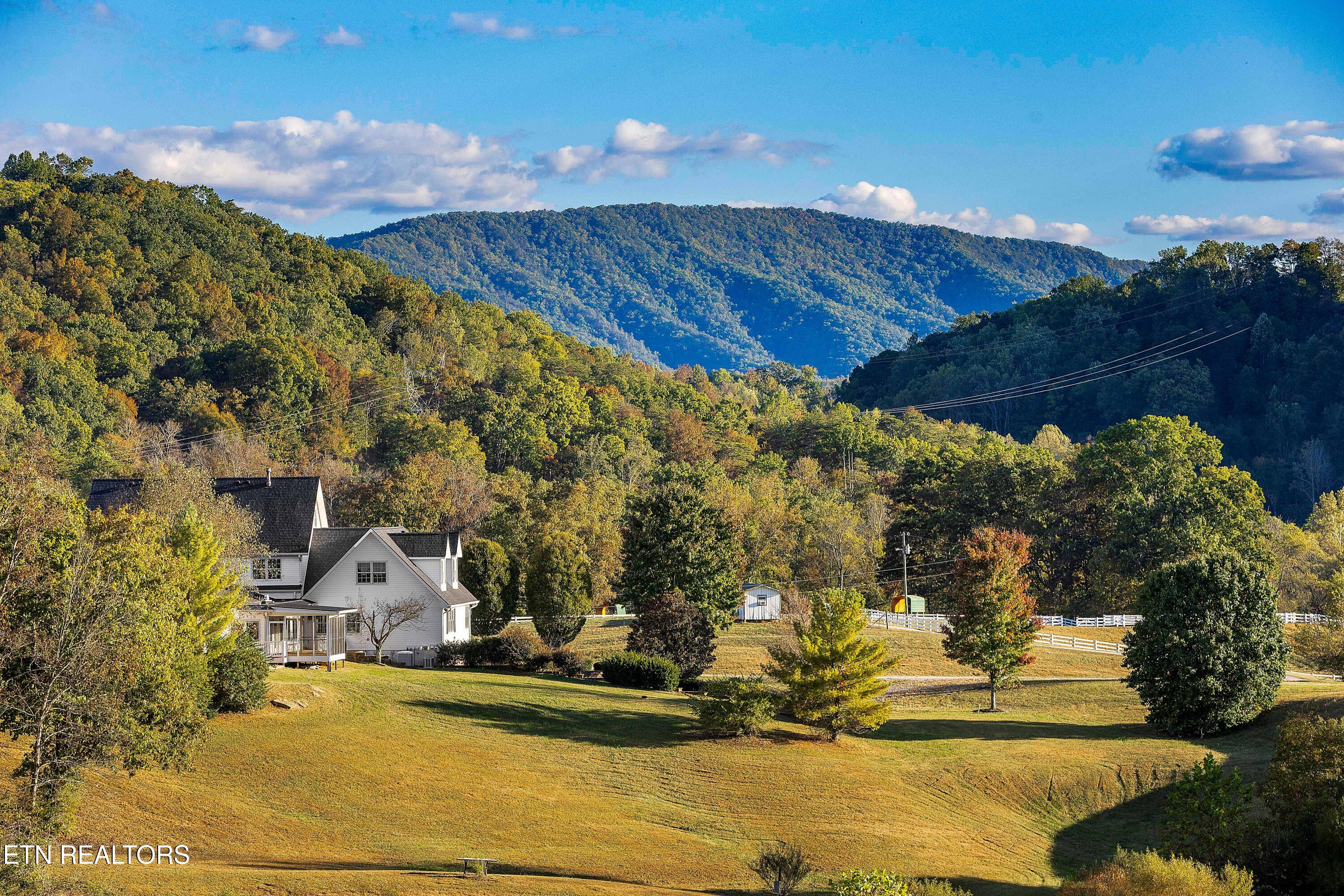 2003 Reagan Mill Road Maryville TN 37803