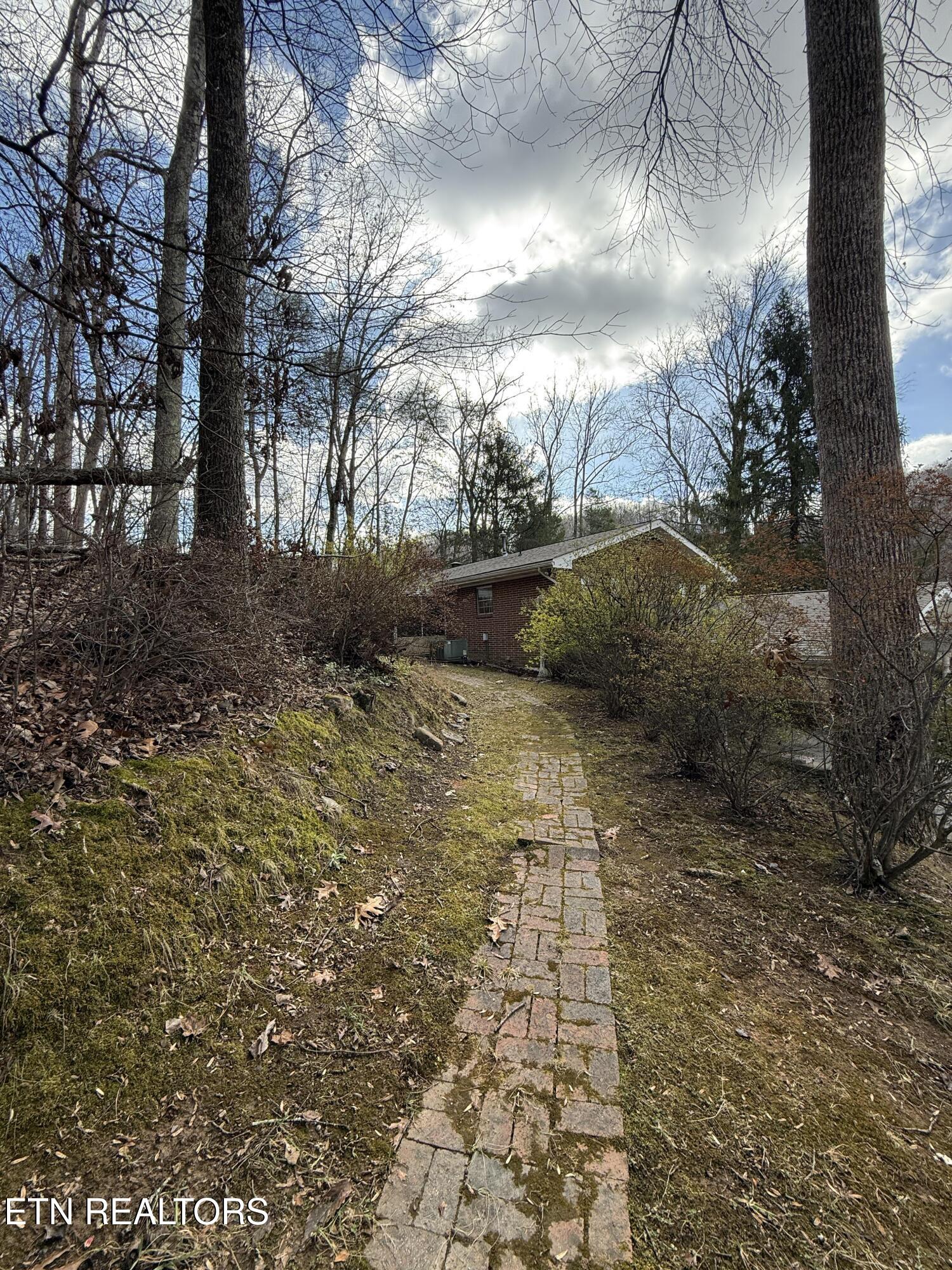 157 Ivanhoe Road Clinton TN 37716