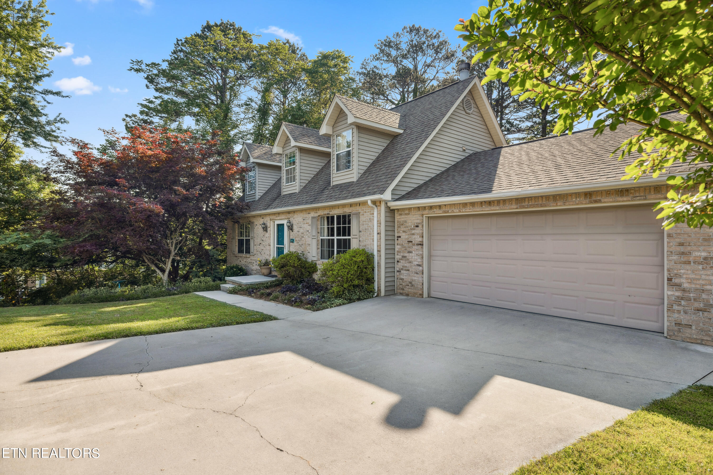 8524 Richland Colony Road Knoxville TN 37923