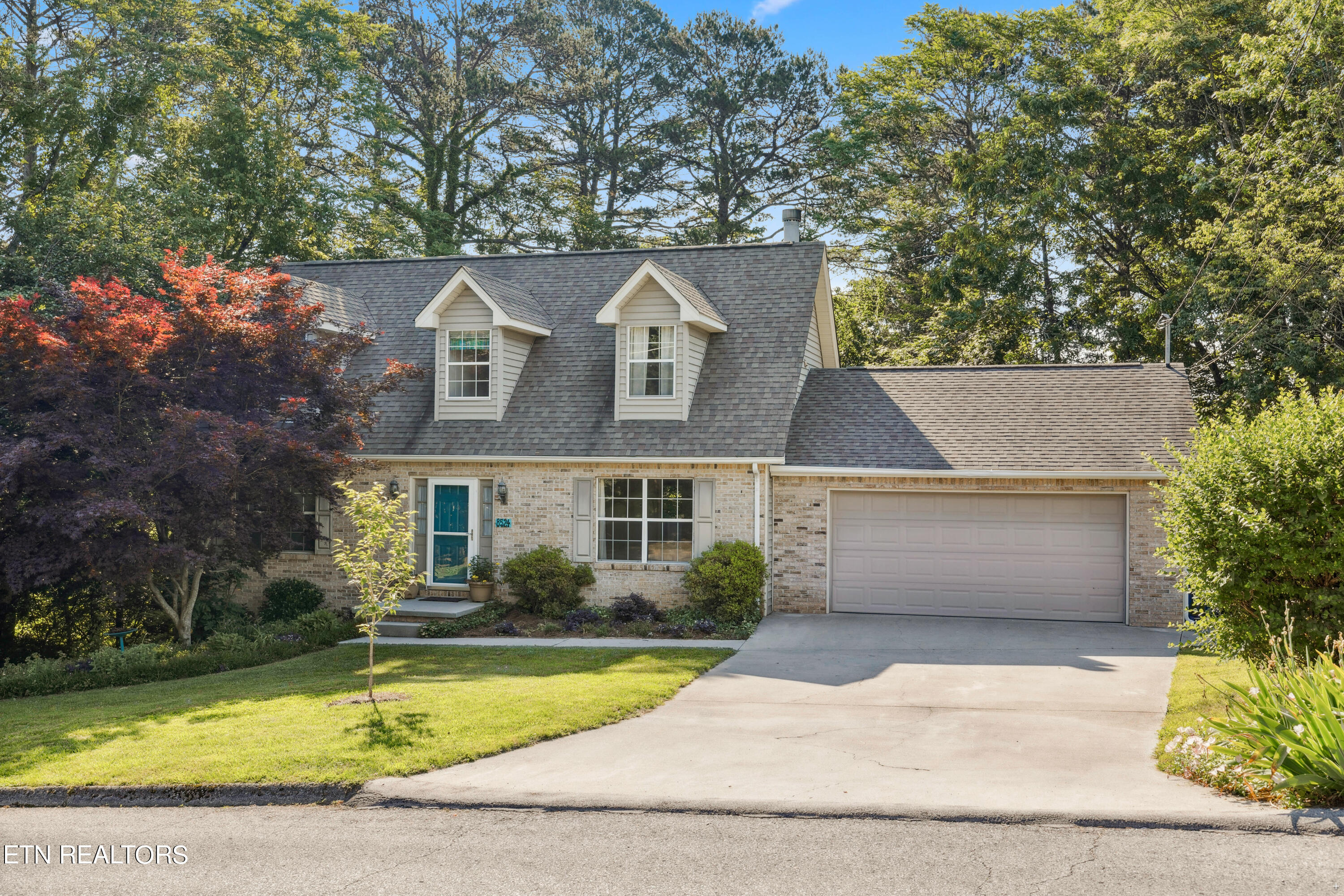 8524 Richland Colony Road Knoxville TN 37923