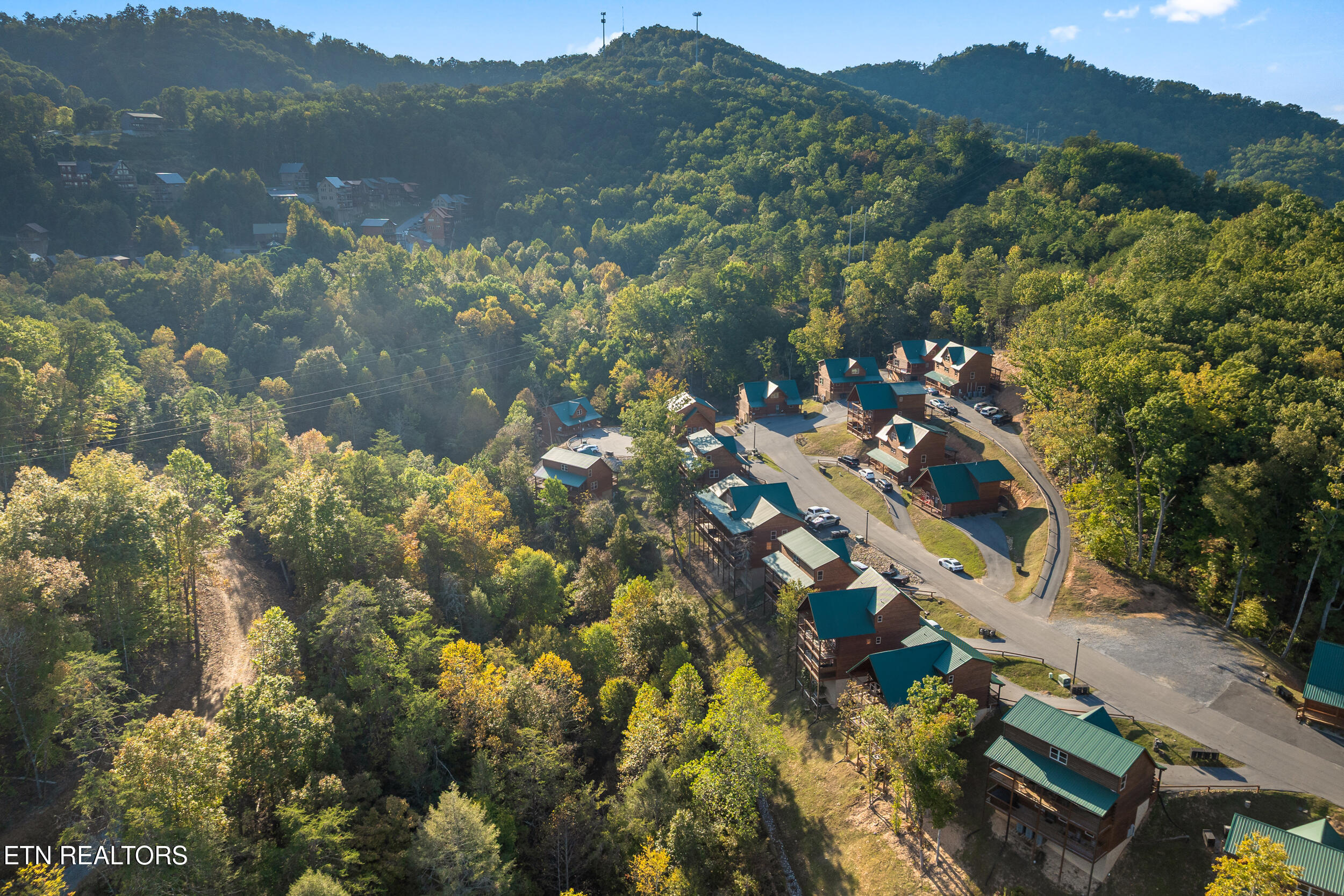 813 String Run Way Street Pigeon Forge TN 37863
