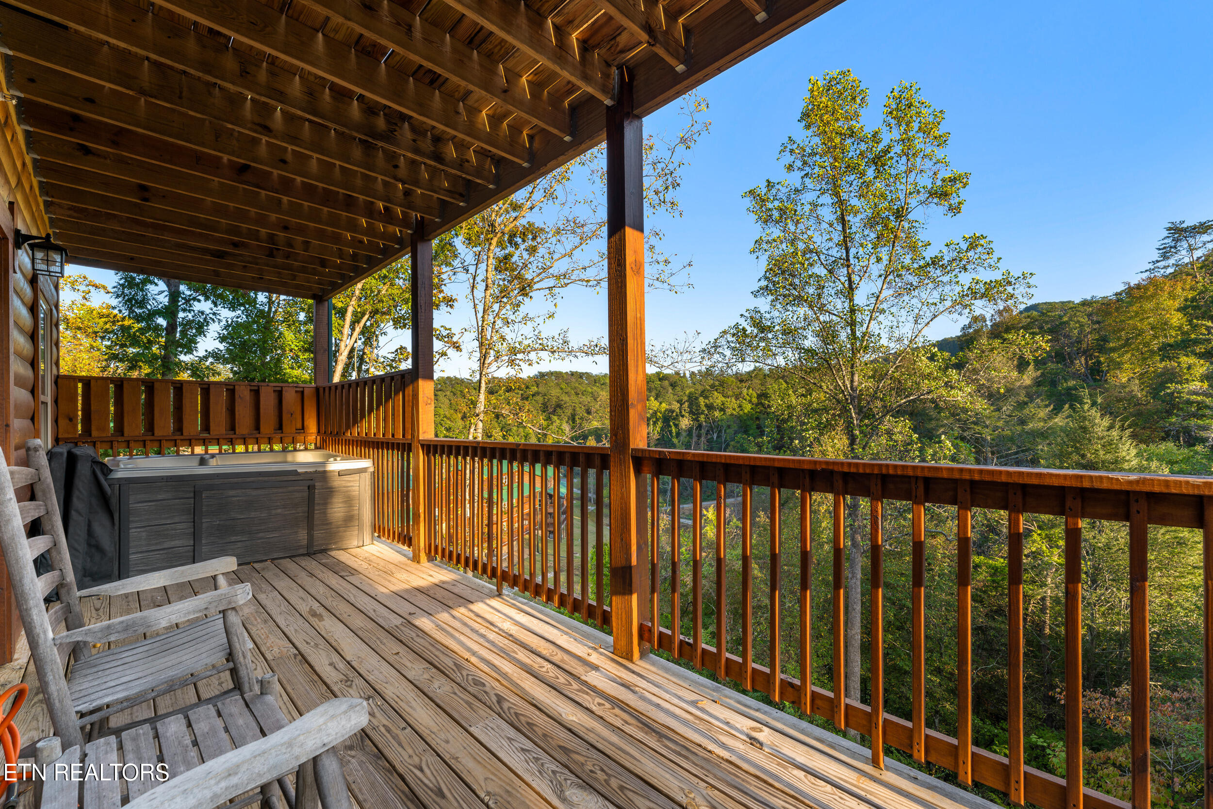 813 String Run Way Street Pigeon Forge TN 37863