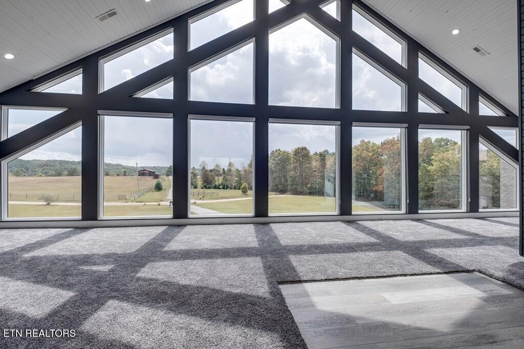 4700 Honey Creek Loop Road Robbins TN 37852