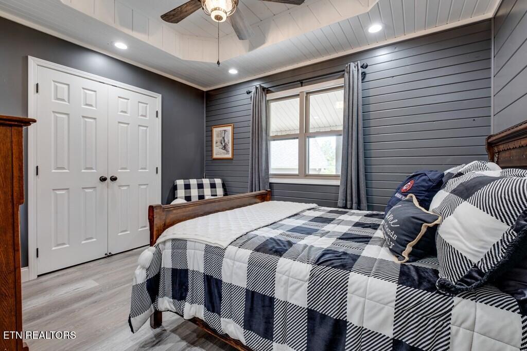 4700 Honey Creek Loop Road Robbins TN 37852