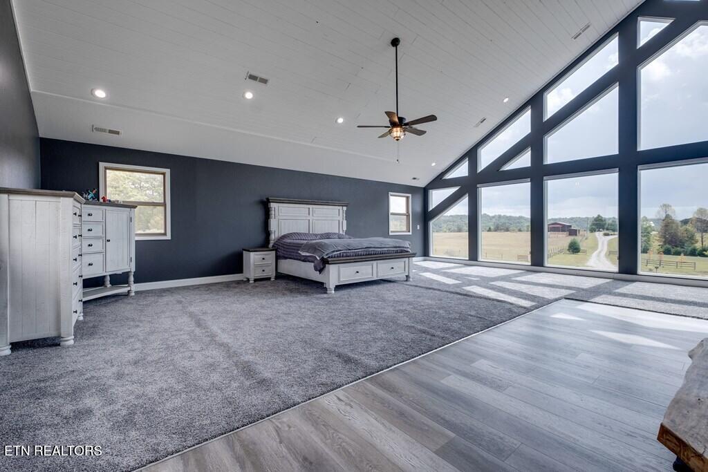 4700 Honey Creek Loop Road Robbins TN 37852