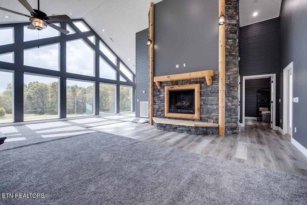 4700 Honey Creek Loop Road Robbins TN 37852