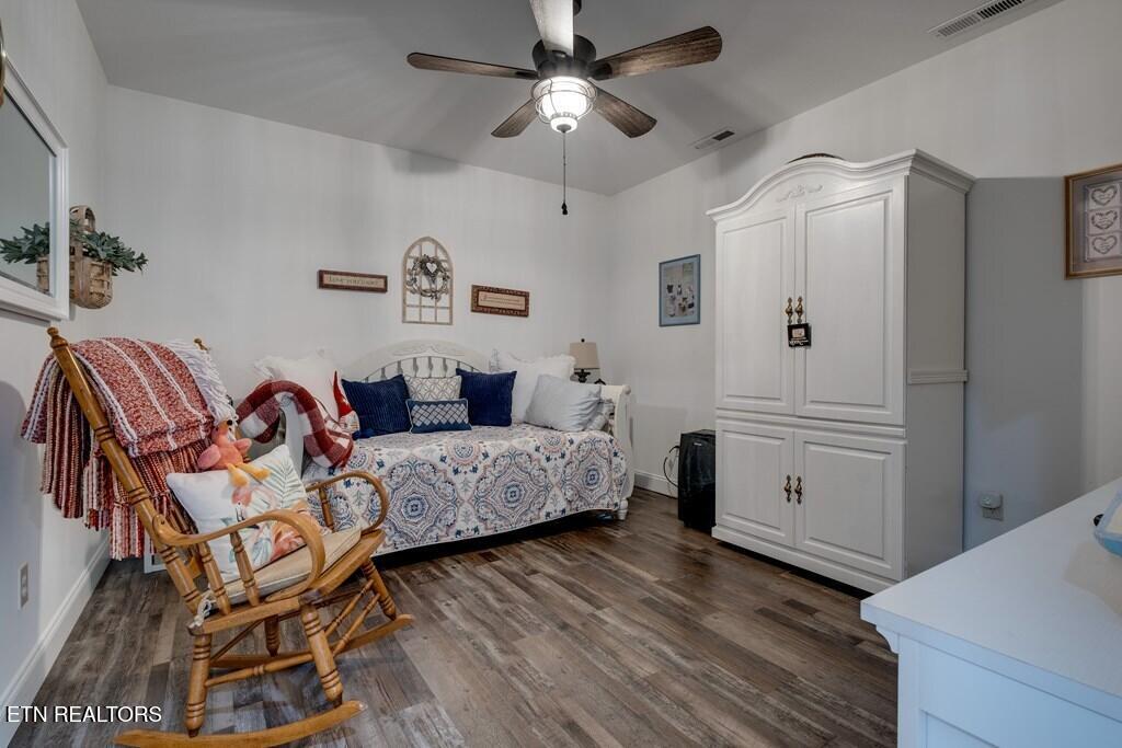 4700 Honey Creek Loop Road Robbins TN 37852
