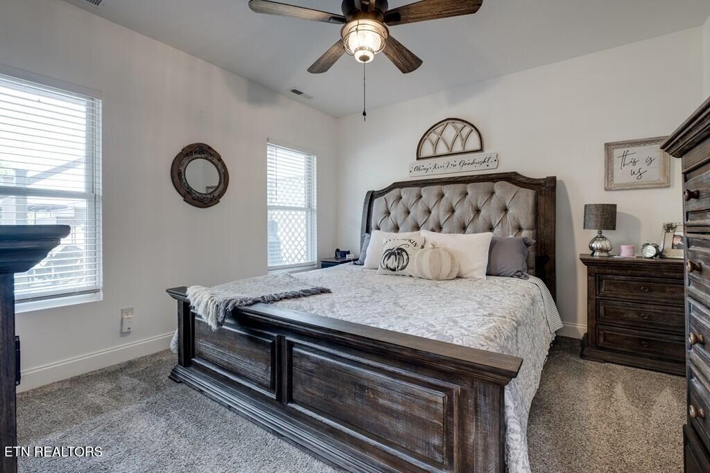 4700 Honey Creek Loop Road Robbins TN 37852