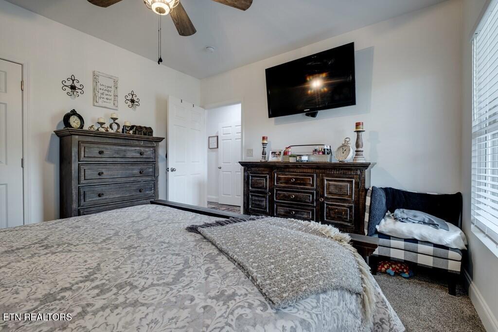 4700 Honey Creek Loop Road Robbins TN 37852