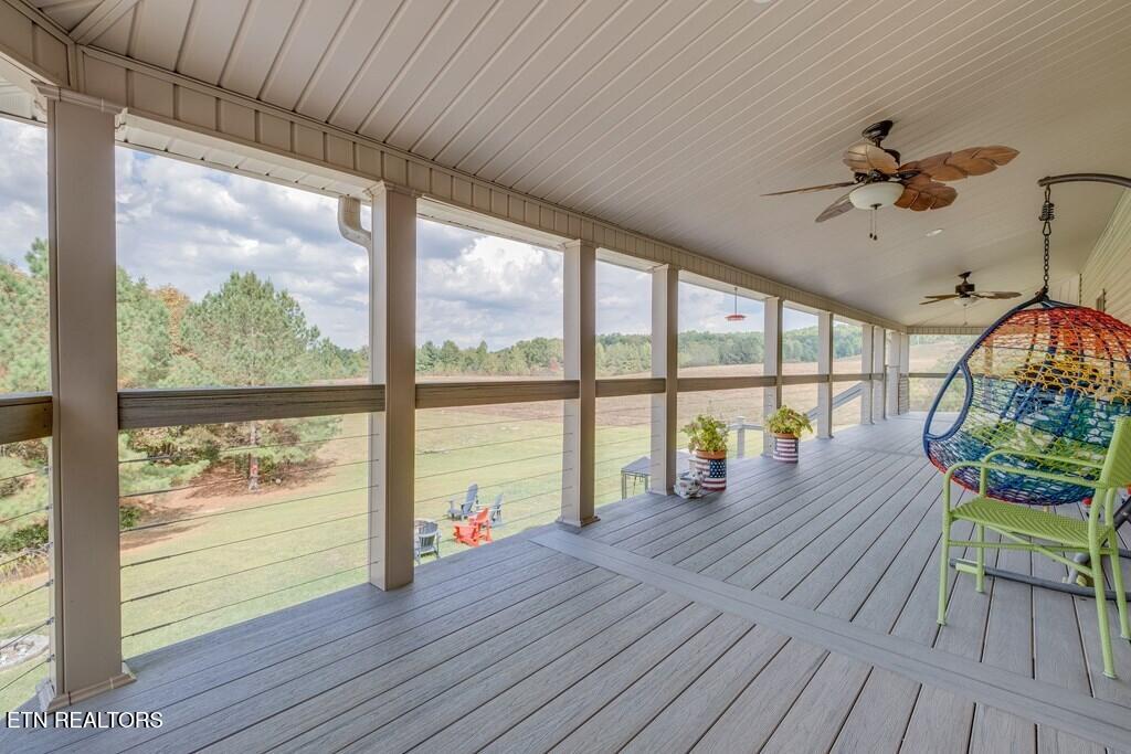 4700 Honey Creek Loop Road Robbins TN 37852