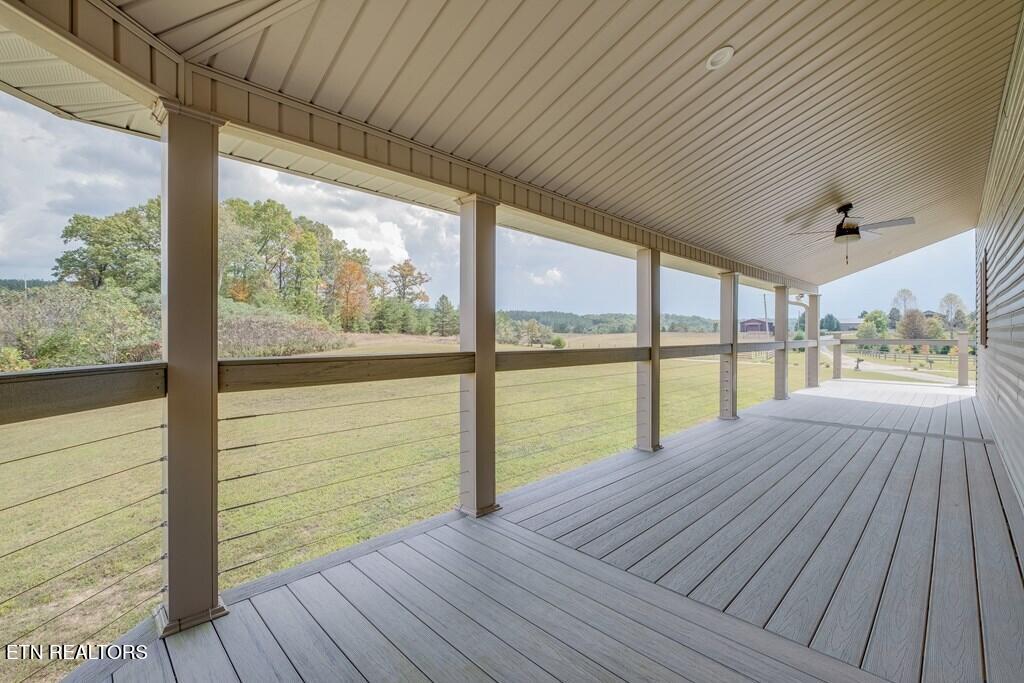 4700 Honey Creek Loop Road Robbins TN 37852
