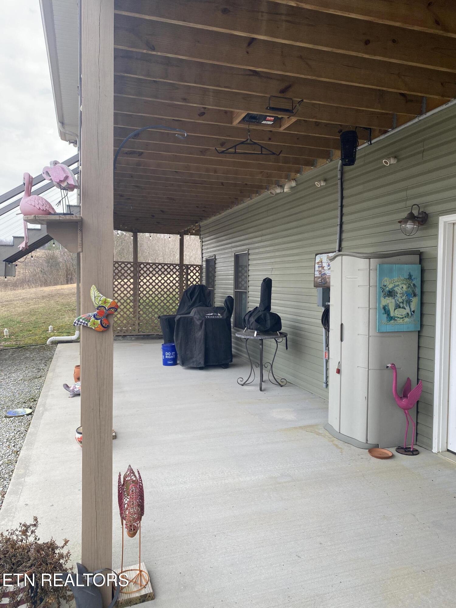 4700 Honey Creek Loop Road Robbins TN 37852