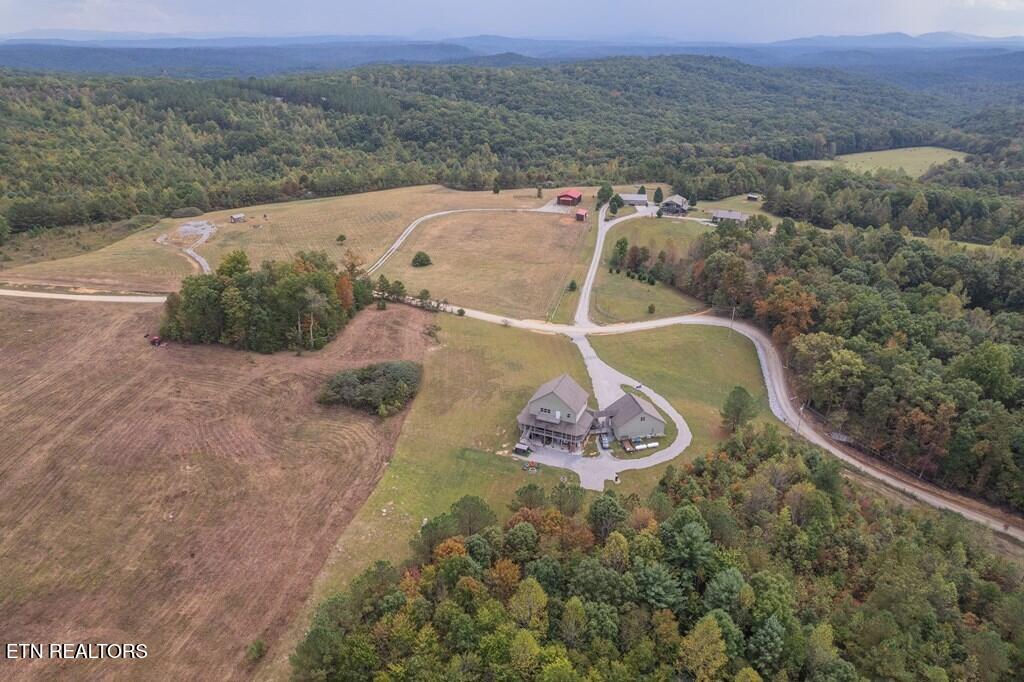 4700 Honey Creek Loop Road Robbins TN 37852