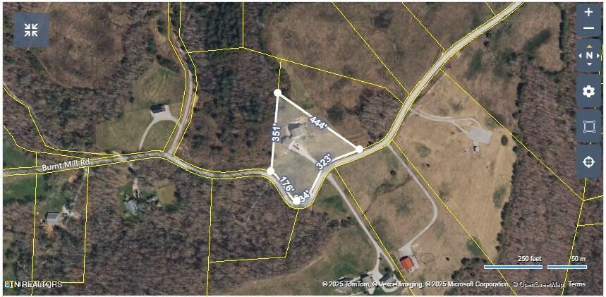 4700 Honey Creek Loop Road Robbins TN 37852