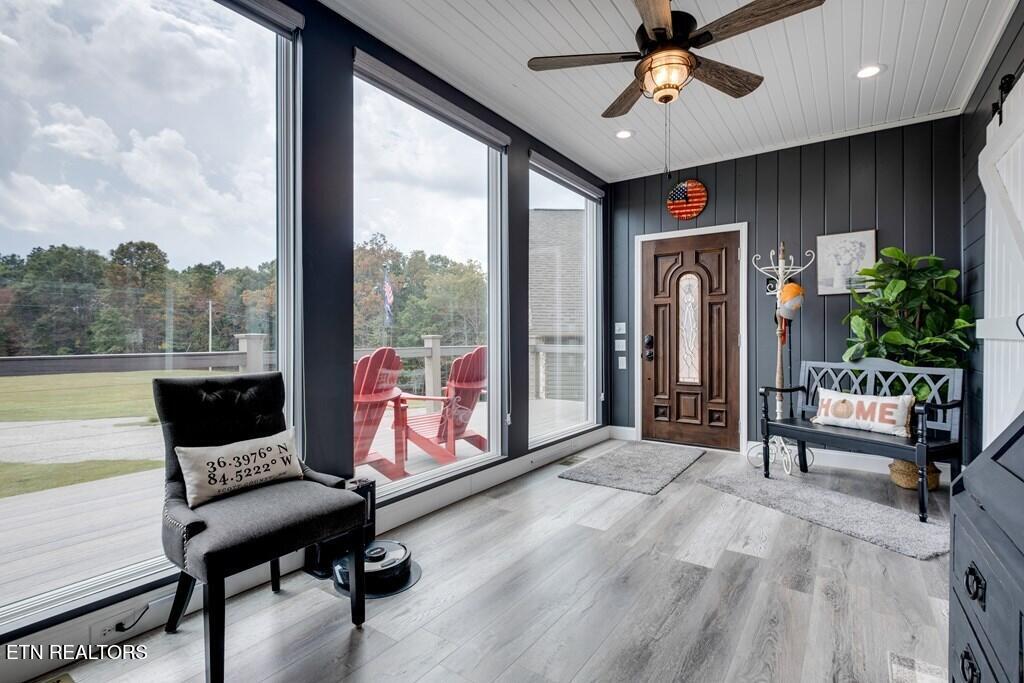 4700 Honey Creek Loop Road Robbins TN 37852