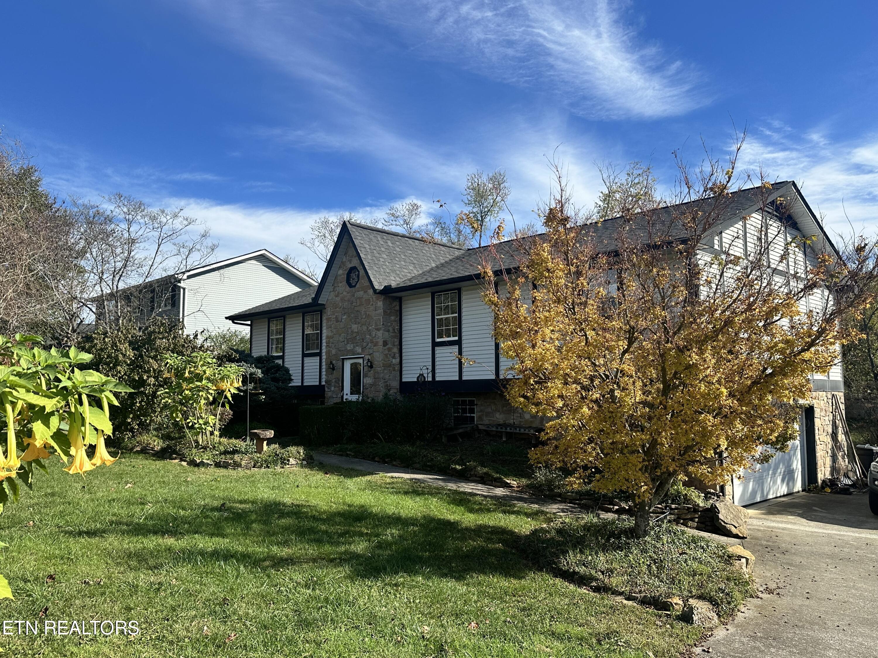 3100 Shropshire Boulevard Powell TN 37849