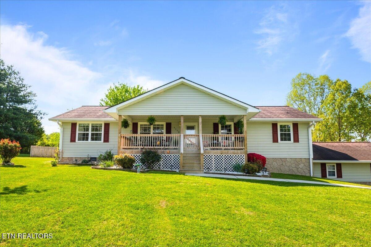1178 Powell Valley Shores Circle Speedwell TN 37870