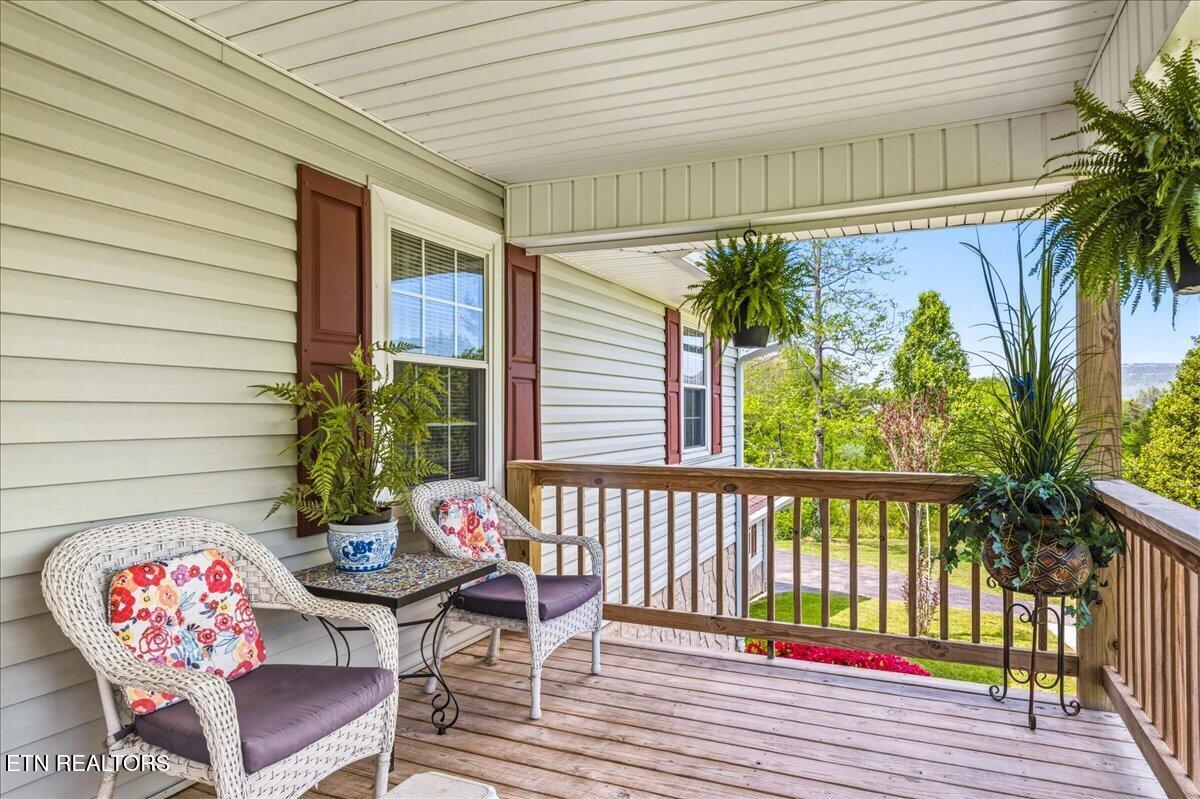 1178 Powell Valley Shores Circle Speedwell TN 37870