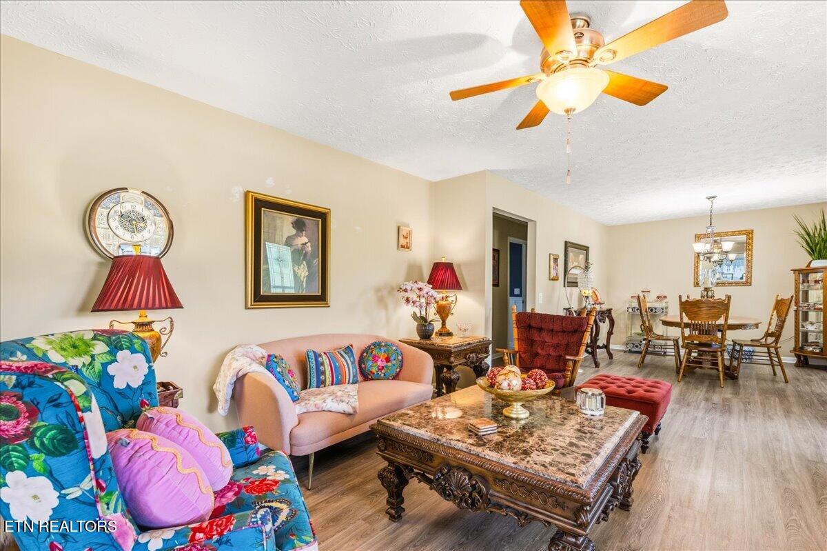 1178 Powell Valley Shores Circle Speedwell TN 37870