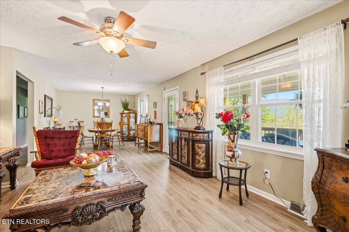 1178 Powell Valley Shores Circle Speedwell TN 37870