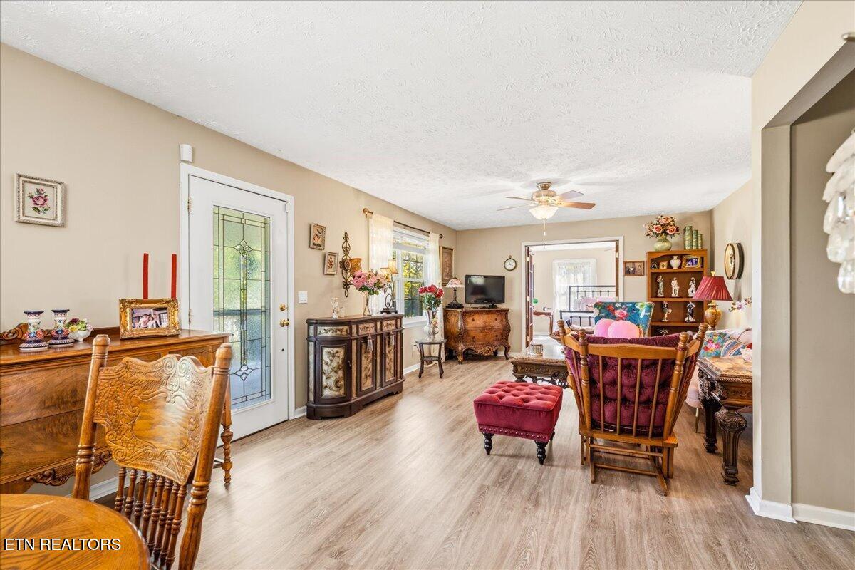 1178 Powell Valley Shores Circle Speedwell TN 37870