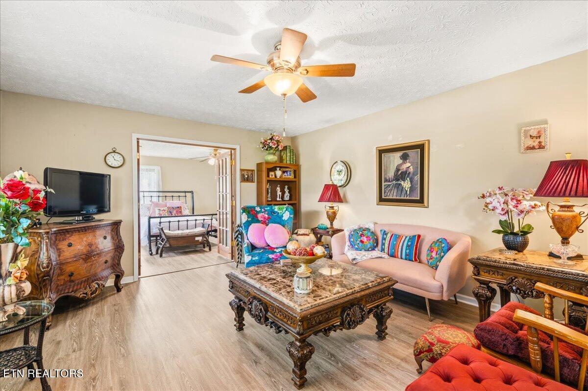 1178 Powell Valley Shores Circle Speedwell TN 37870