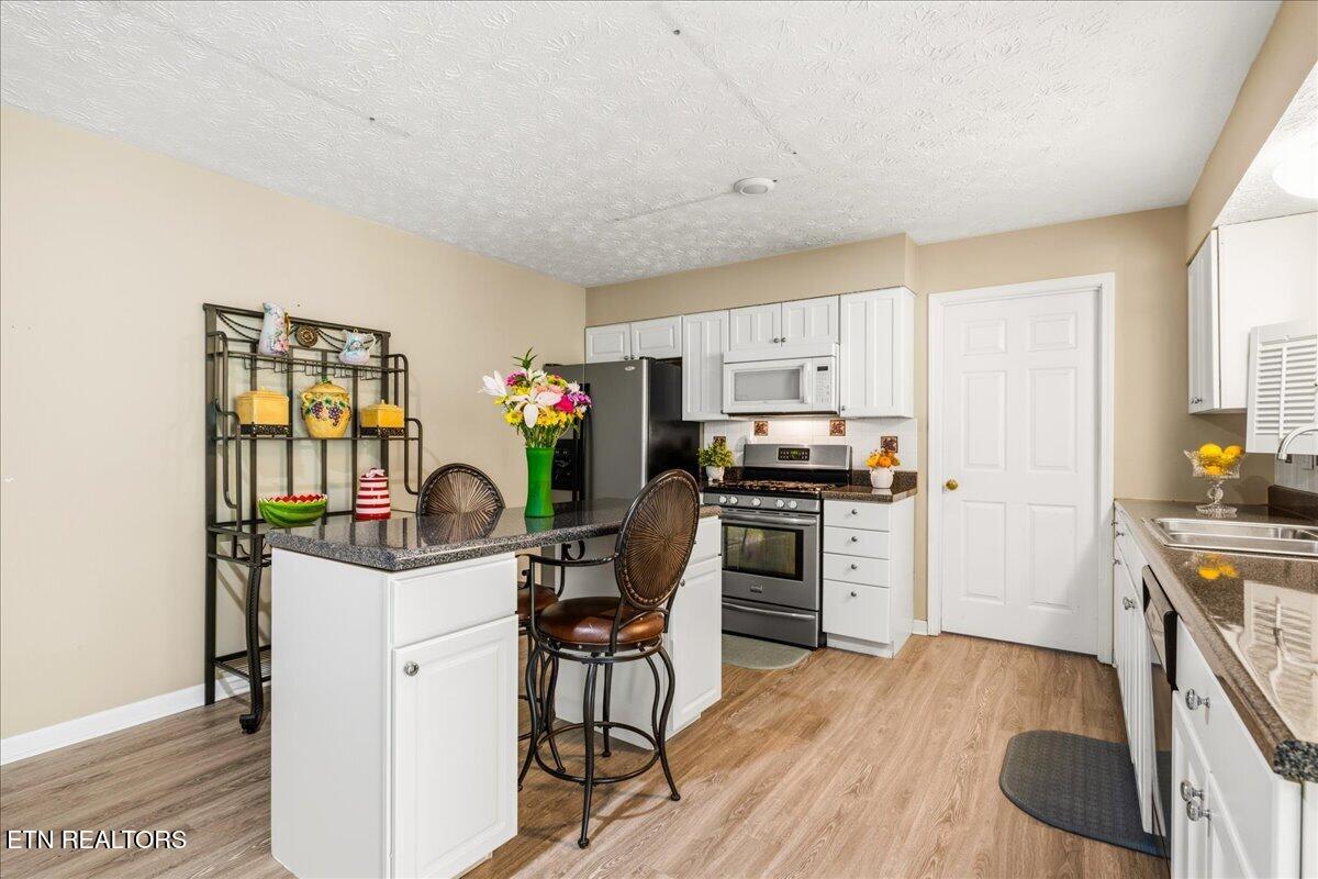 1178 Powell Valley Shores Circle Speedwell TN 37870